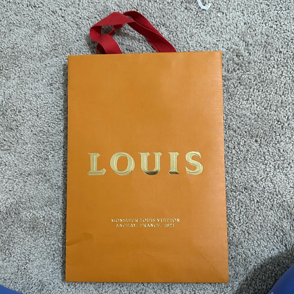 Louis Vuitton Bag